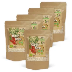 Quinoaflakes EKO 250g x 5 paket
