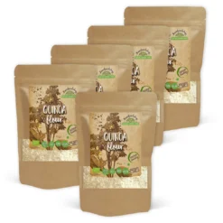 Quinoamjöl EKO 500g x 5 paket