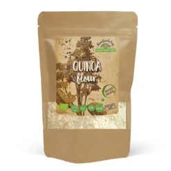 Quinoamjöl EKO 1kg