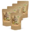 Quinoa puffar EKO 200g x 5 paket