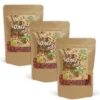 Quinoa Röd EKO 500g x 3 paket