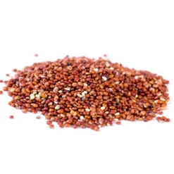 Quinoa Röd EKO 1kg