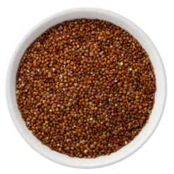Quinoa Röd EKO 1kg