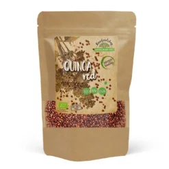 Quinoa Röd EKO 1kg