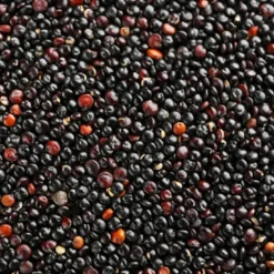 Quinoa Svart EKO 500g