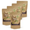 Quinoa Svart EKO 500g x 5 paket