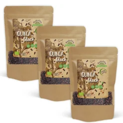 Quinoa Svart EKO 1kg x 3 paket