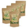Ramslök EKO 50g x 5 paket
