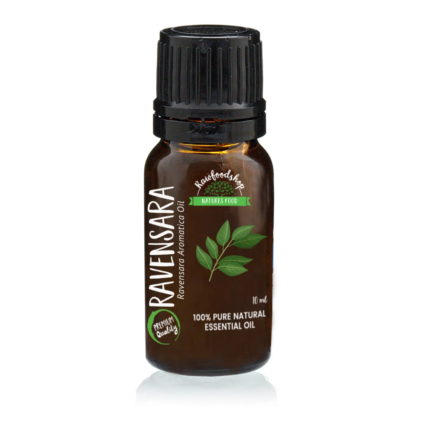 Ravensara Eterisk Olja 10ml