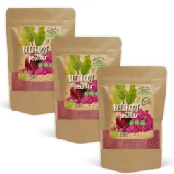 Rödbetspulver EKO 125g x 3 paket