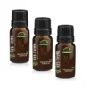 Röd Timjan Eterisk Olja 10ml x 3 flaskor