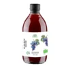 Rödvinsvinäger Ofiltrerad RAW EKO 500ml