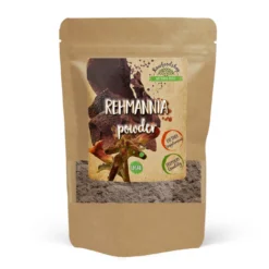Rehmannia Pulver 125g