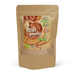 Reishi Mushroom Pulver EKO 250g