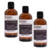 Relaxing Massageolja 100ml x 3 flaskor