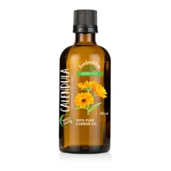 Ringblomsolja 100ml