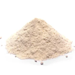 Rismjöl Brunt Glutenfritt EKO 1kg