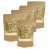 Rismjöl Brunt Glutenfritt EKO 1kg x 5 paket