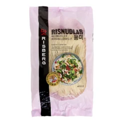 Risnudlar Tunna 400g