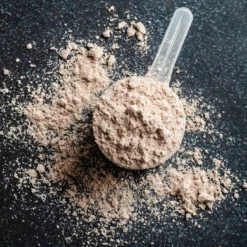 Risproteinpulver EKO 500g