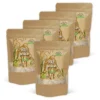 Risproteinpulver EKO 500g x 5 paket