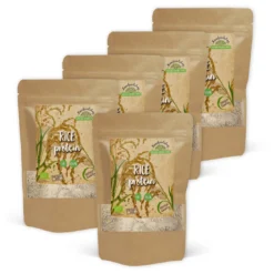 Risproteinpulver EKO 1kg x 5 paket