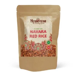 Ris Rött Ayurveda Navara EKO 500g
