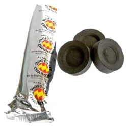 Ritualkol 10st