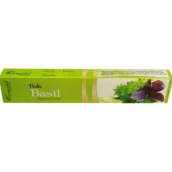 Rökelse Basil 15g