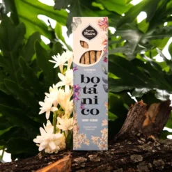 Rökelse Botanico Nardusört & Frankincense 6st
