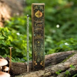 Rökelse Gaia Masala Blend 8st