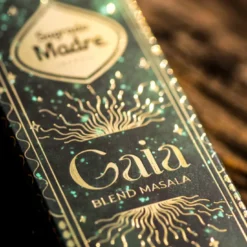 Rökelse Gaia Masala Blend 8st