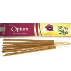 Rökelse Opium 15g