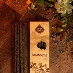 Rökelse Patagonia Jasmin 6st
