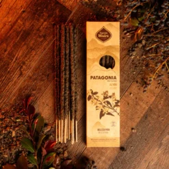 Rökelse Patagonia Jasmin 6st