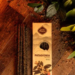 Rökelse Patagonia Neroli 6st