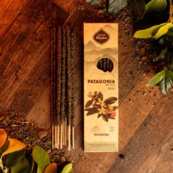 Rökelse Patagonia Neroli 6st