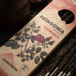 Rökelse Patagonia Nyponros 6st