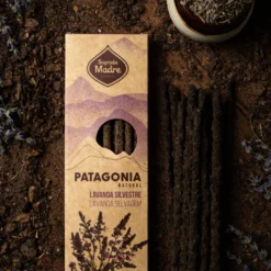 Rökelse Patagonia Vild Lavendel 6st