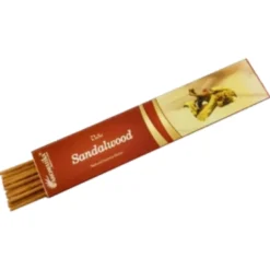Rökelse Sandalwood 15g