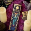 Rökelse Tarot Magnolia & Frankincense 6st