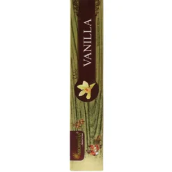 Rökelse Vanilla 15g
