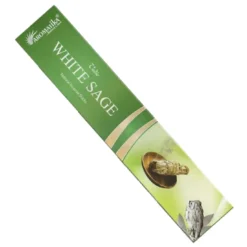 Rökelse White Sage 15g