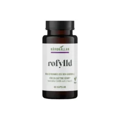 Rofylld 60 kapslar