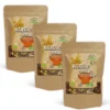 Rooibos & Vanilj Te EKO 50g x 3 paket