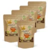 Rooibos & Vanilj Te EKO 50g x 5 paket
