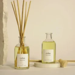 Room Diffuser White Musk 250ml