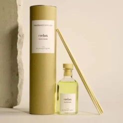 Room Diffuser White Musk 250ml