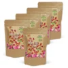 Rosenknoppar Torkade 125g x 5 paket