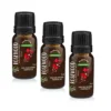 Rosenträ Eterisk Olja 10ml x 3 flaskor